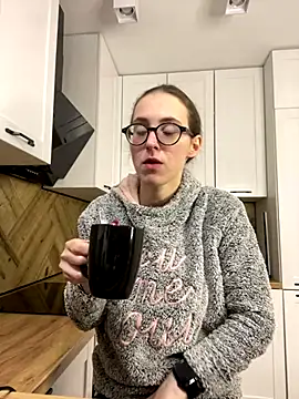 MartiniiSelenna online show from 10.02.25