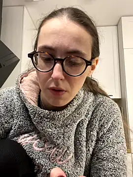 MartiniiSelenna online show from 10.03.25