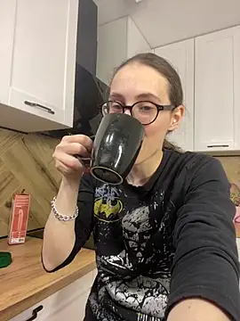 MartiniiSelenna online show from 10.12.25