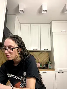 MartiniiSelenna online show from 11.14.25