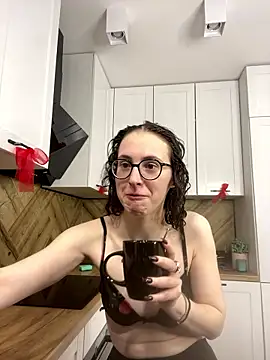 MartiniiSelenna online show from 01.13.26