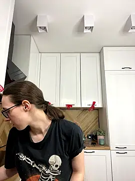 MartiniiSelenna online show from 01.16.26