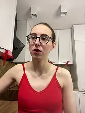 MartiniiSelenna online show from 02.16.26