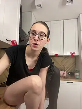 MartiniiSelenna online show from 02.24.26