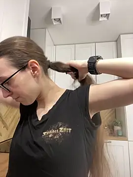 MartiniiSelenna online show from 02.28.26