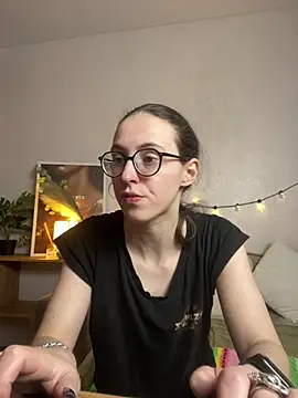 MartiniiSelenna online show from 04.23.26