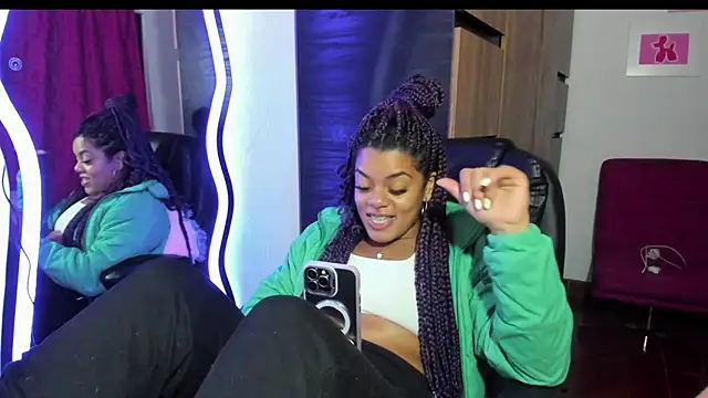 ladyrd1 online show from 11.05.25