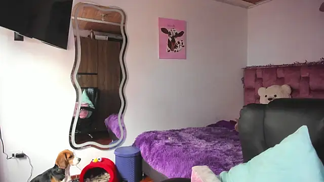 ladyrd1 online show from 02.21.26