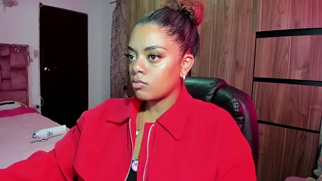 ladyrd1 online show from 03.27.26