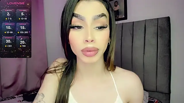 Jimmenna  online show from 01.15.25