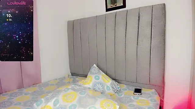 Jimmenna  online show from 02.02.25