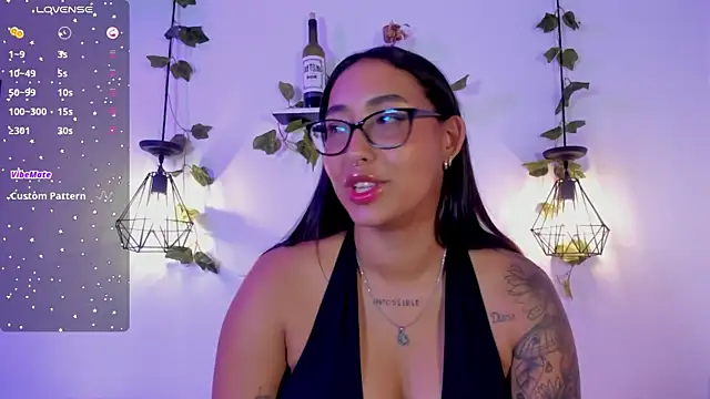 melanieecox online show from 05.31.26