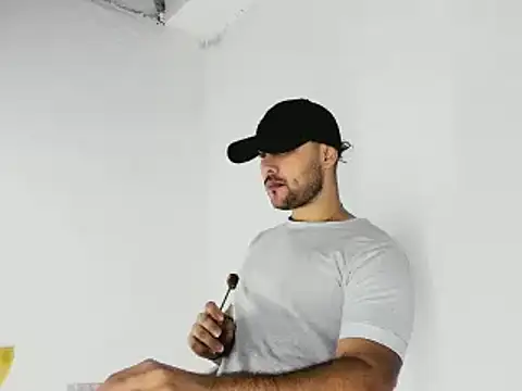 Sebas-hott online show from 10.30.25