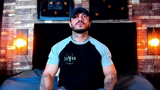 Van Velckan online show from 12.18.24