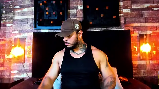 Van Velckan online show from 01.17.25