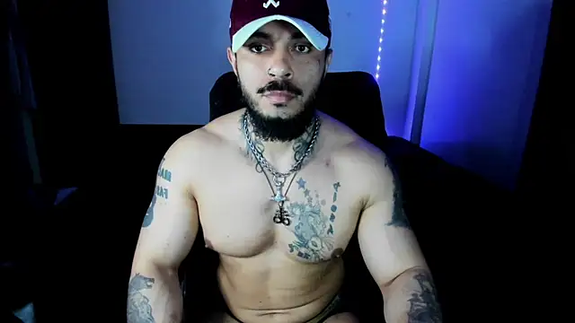 Van Velckan online show from 11.28.25