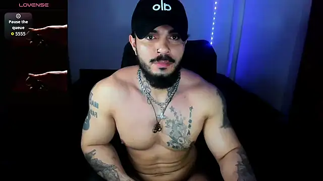 Van Velckan online show from 12.04.25