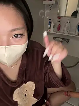 Snapshot of Rei1216xo chatting on 01.18.25 Rei1216xo online show from 01.18.25