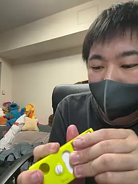 kentyken online show from 05.11.26