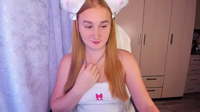 KeiraNight online show from 12.22.24