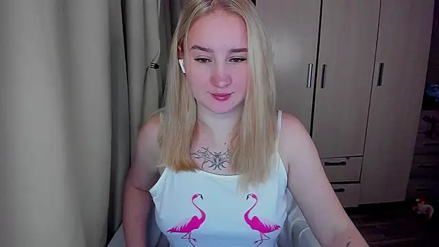 KeiraNight online show from 03.12.26