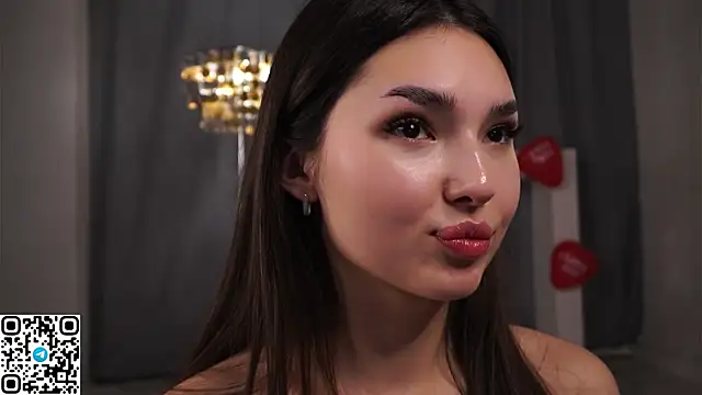 LoraAtcher online show from 02.14.25