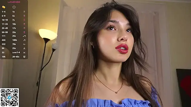 LoraAtcher online show from 09.27.25