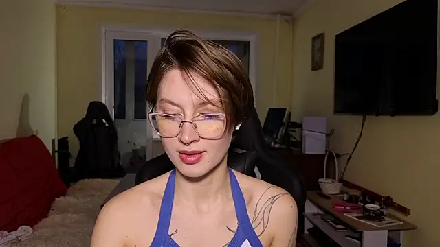 MalvinaBlum online show from 12.05.25