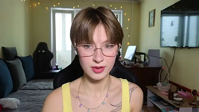 MalvinaBlum online show from 01.13.26