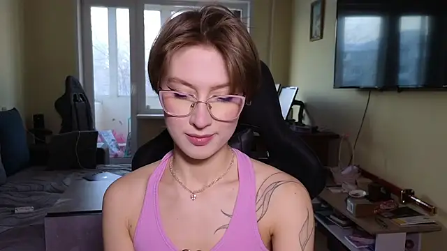 MalvinaBlum online show from 02.27.26