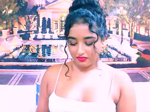 Snapshot of IndianAngel4u chatting on 02.04.25 IndianAngel4u online show from 02.04.25