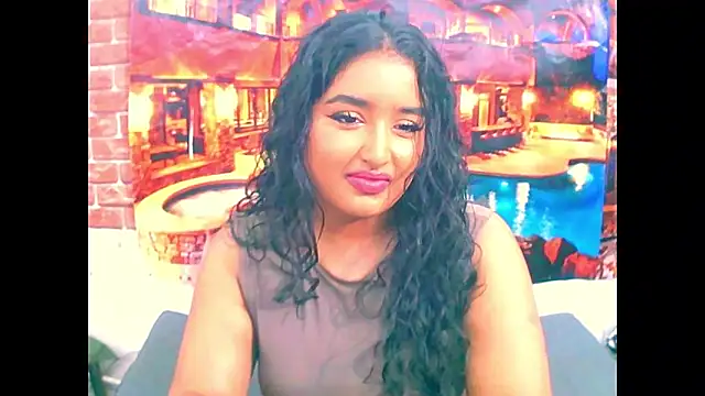 Snapshot of IndianAngel4u chatting on 11.13.25 IndianAngel4u online show from 11.13.25