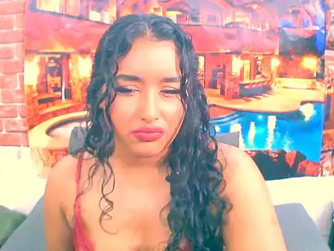 Snapshot of IndianAngel4u chatting on 11.16.25 IndianAngel4u online show from 11.16.25