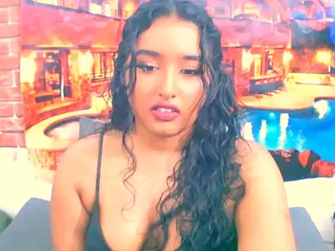 Snapshot of IndianAngel4u chatting on 11.17.25 IndianAngel4u online show from 11.17.25