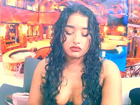 Snapshot of IndianAngel4u chatting on 12.02.25 IndianAngel4u online show from 12.02.25