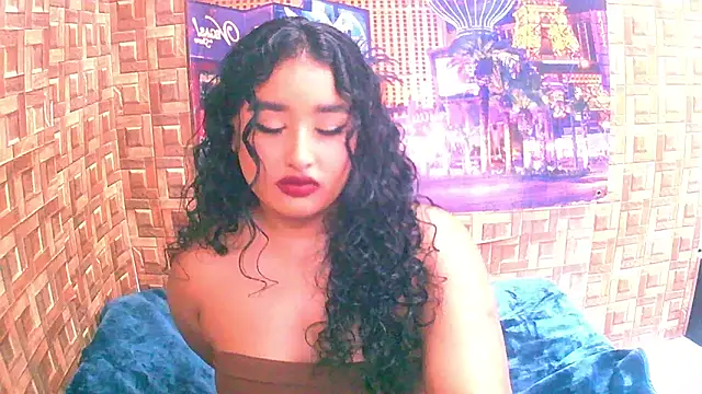 Snapshot of IndianAngel4u chatting on 03.27.26 IndianAngel4u online show from 03.27.26