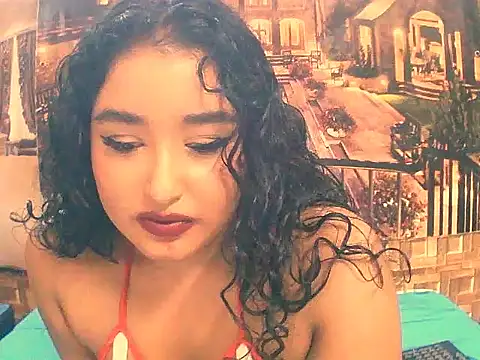 Snapshot of IndianAngel4u chatting on 03.29.26 IndianAngel4u online show from 03.29.26