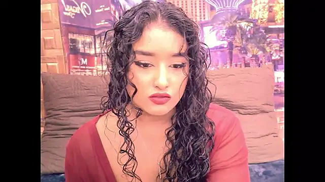 IndianAngel4u online show from 06.15.26