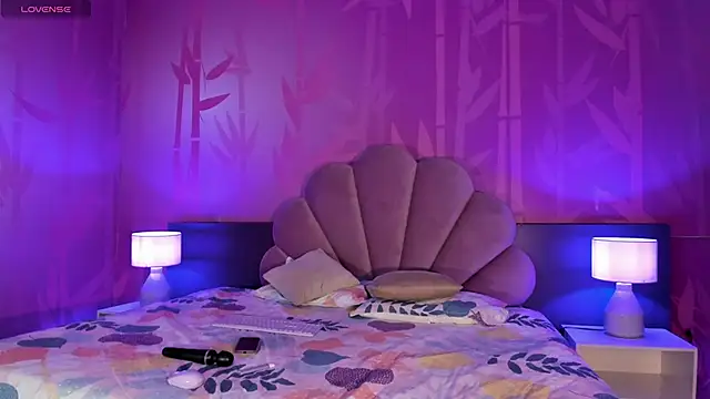 sabrinamilani online show from 02.07.25