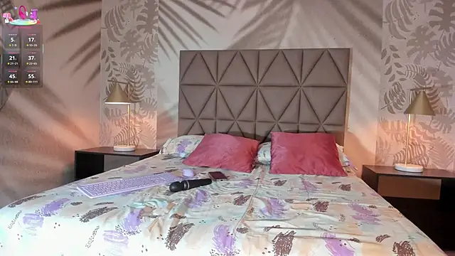 sabrinamilani online show from 02.19.25