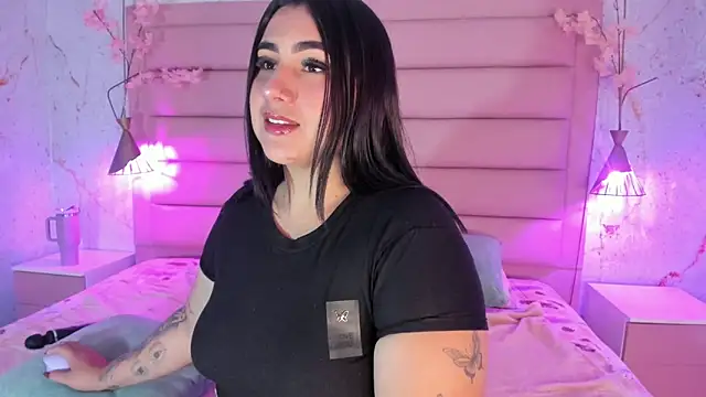 sabrinamilani online show from 11.27.25