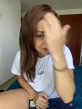 Snapshot of Anto_Naranjo chatting on 02.12.25 Anto Naranjo online show from 02.12.25