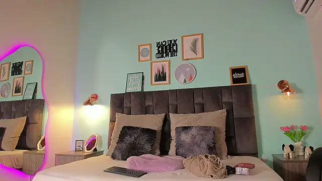 alaia-rogers online show from 02.26.25