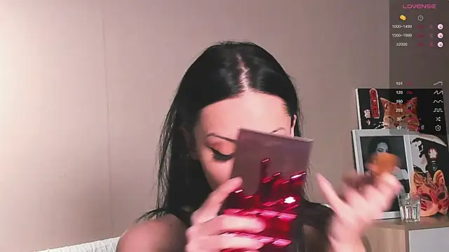 mistresslecter online show from 12.23.24