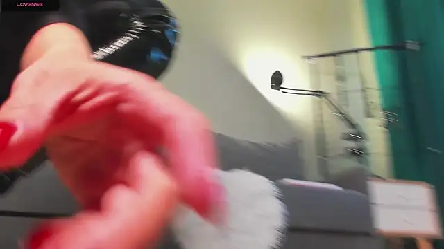 mistresslecter online show from 04.15.26