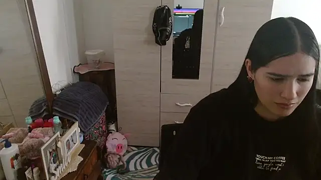 Naomi D online show from 05.02.26
