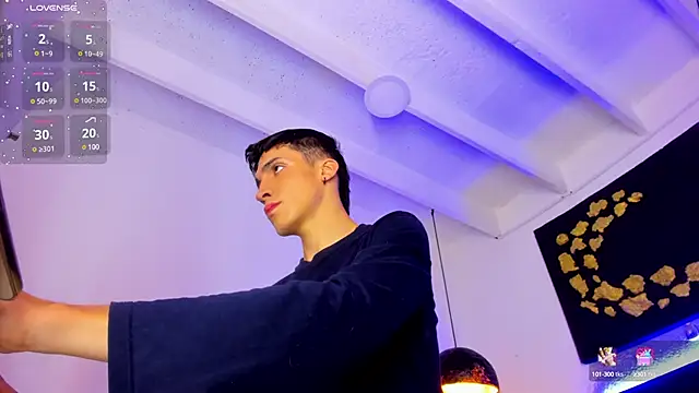 Angel Snowhotxxx online show from 01.09.25