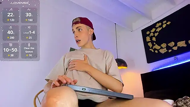 Angel Snowhotxxx online show from 02.21.25