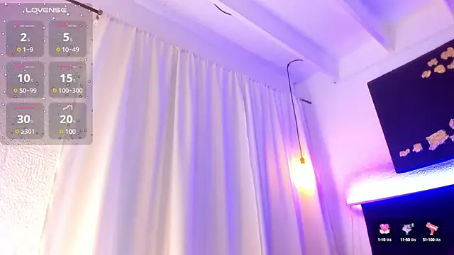 Angel Snowhotxxx online show from 03.15.25