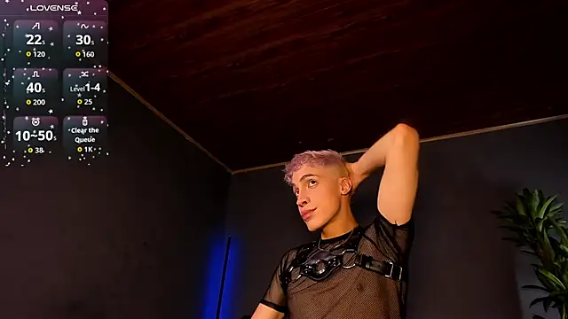 Angel Snowhotxxx online show from 09.21.25